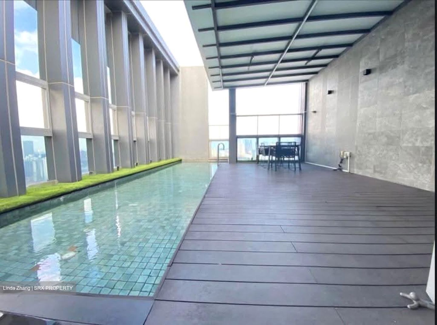Echelon (D3), Condominium #627436041